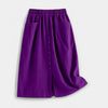 Purpurová
