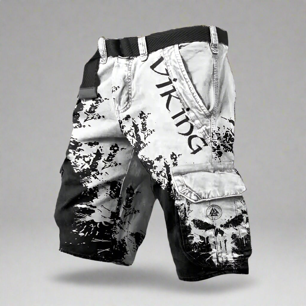 Varel | Pantaloni corti premium per avventurieri (1+1 in omaggio)