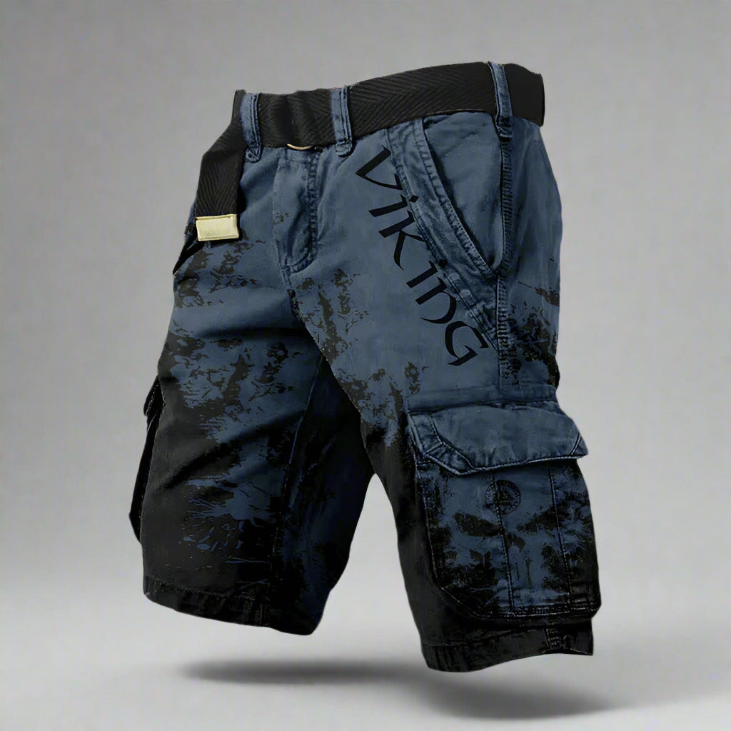 Varel | Pantaloni corti premium per avventurieri (1+1 in omaggio)