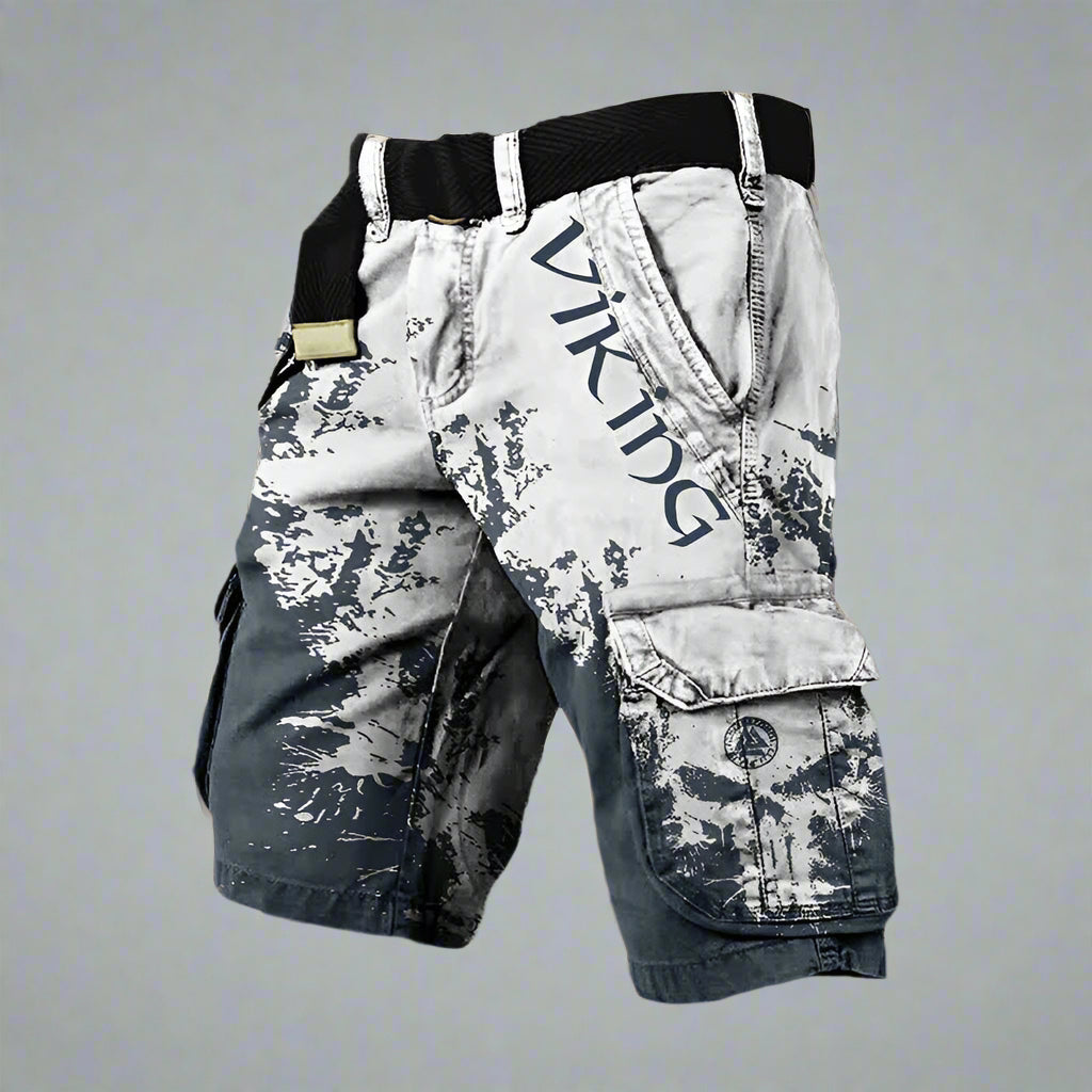 Varel | Pantaloni corti premium per avventurieri (1+1 in omaggio)