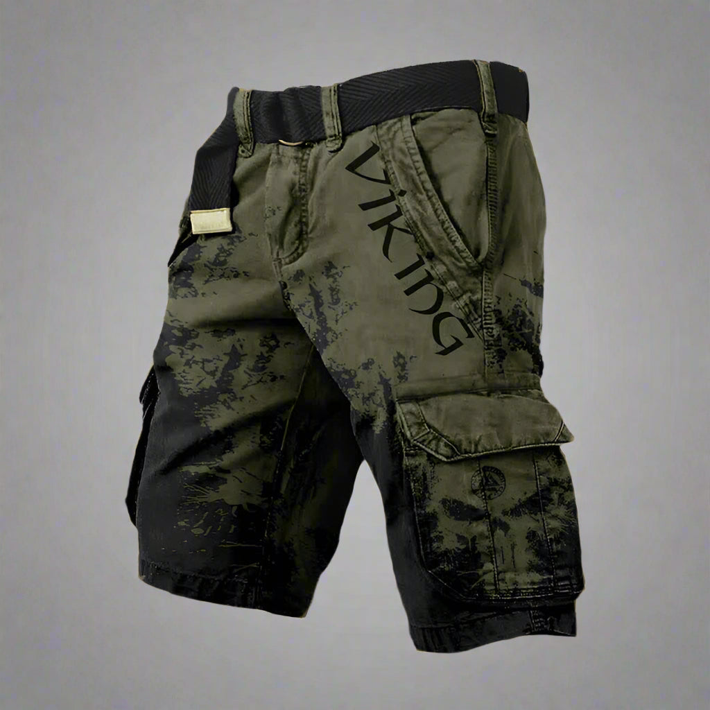 Varel | Pantaloni corti premium per avventurieri (1+1 in omaggio)