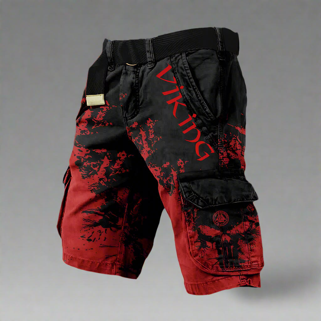 Varel | Pantaloni corti premium per avventurieri (1+1 in omaggio)