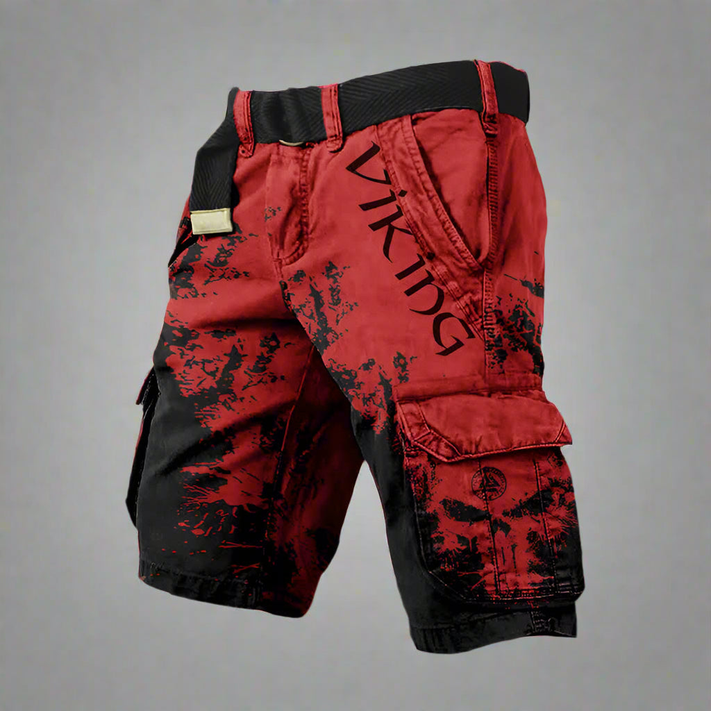 Varel | Pantaloni corti premium per avventurieri (1+1 in omaggio)