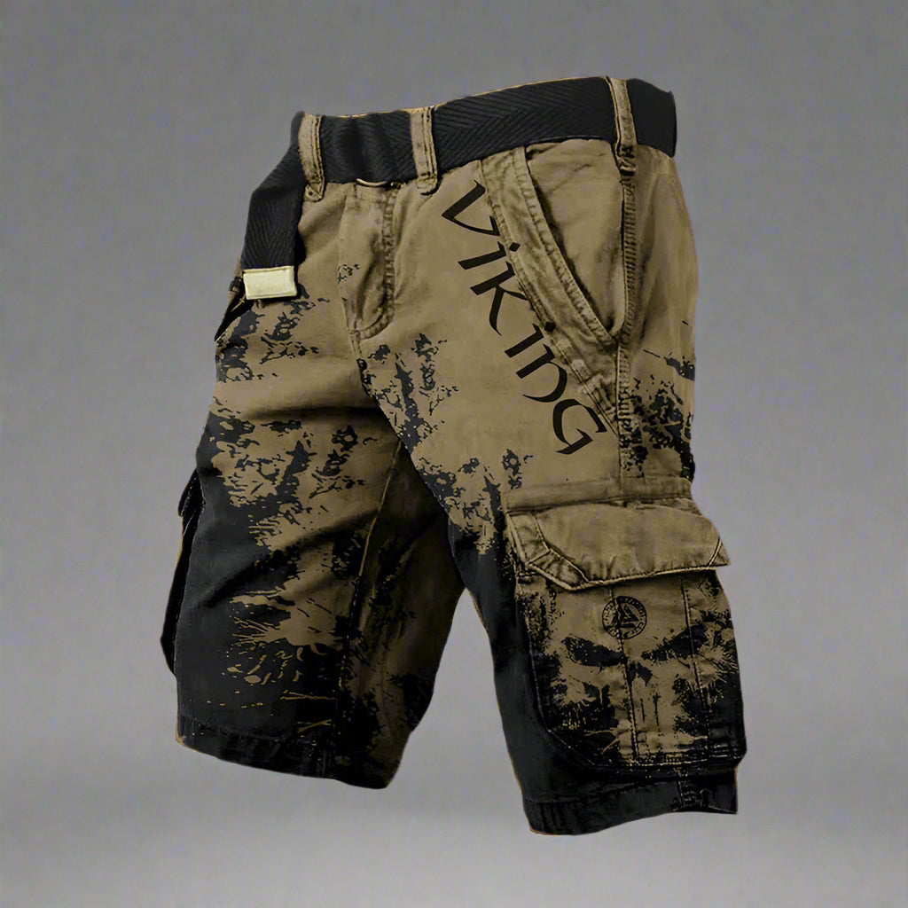 Varel | Pantaloni corti premium per avventurieri (1+1 in omaggio)
