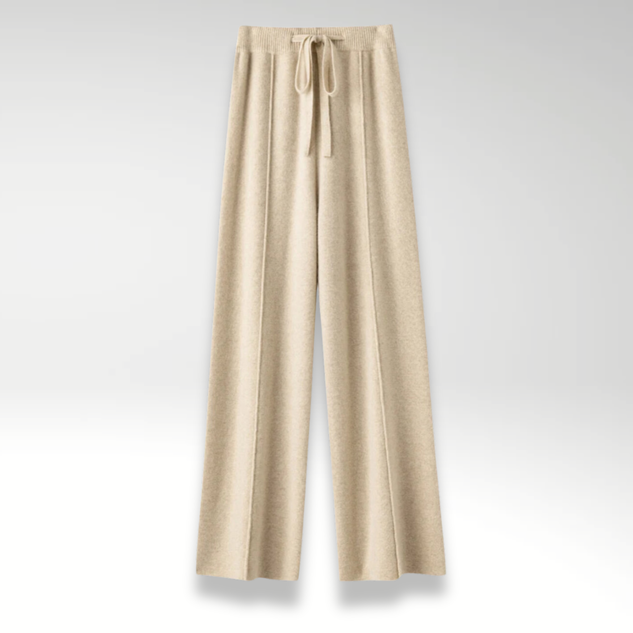 Varel | Pantaloni Lounge in Cashmere Premium