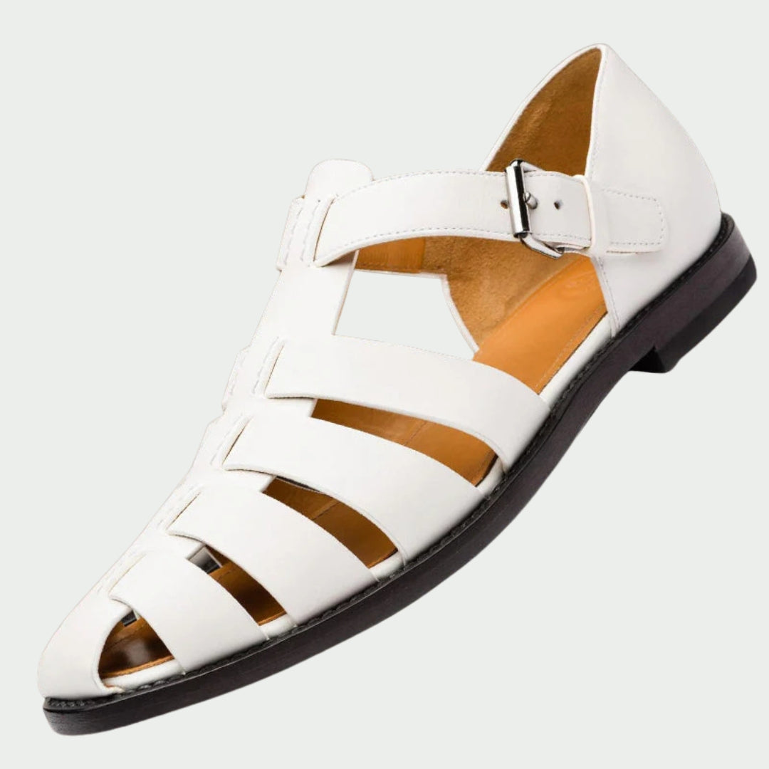 Varel | Sandali premium da uomo
