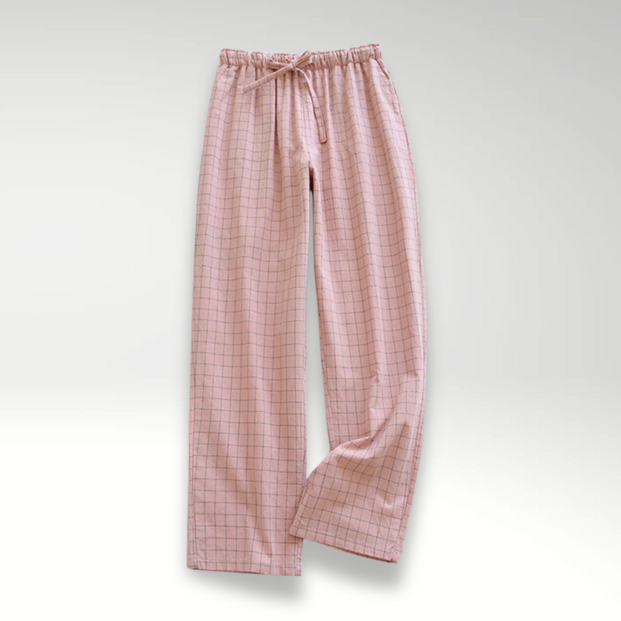 Varel | Pantaloni confortevoli in cotone morbido