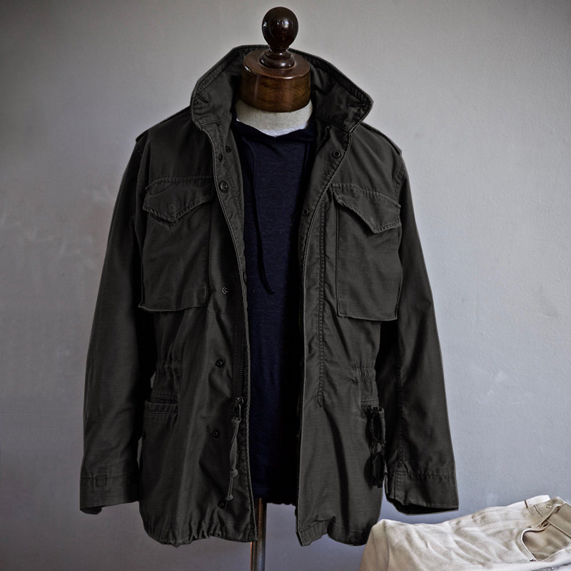 Varel | Giacca militare da campo M-65