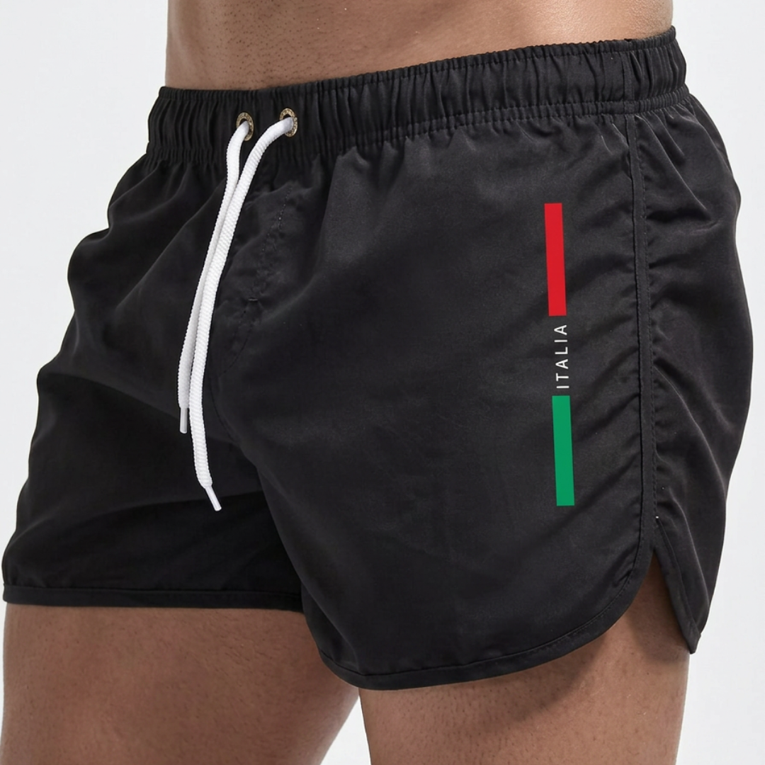Varel | Pantaloncini da spiaggia all'italiana