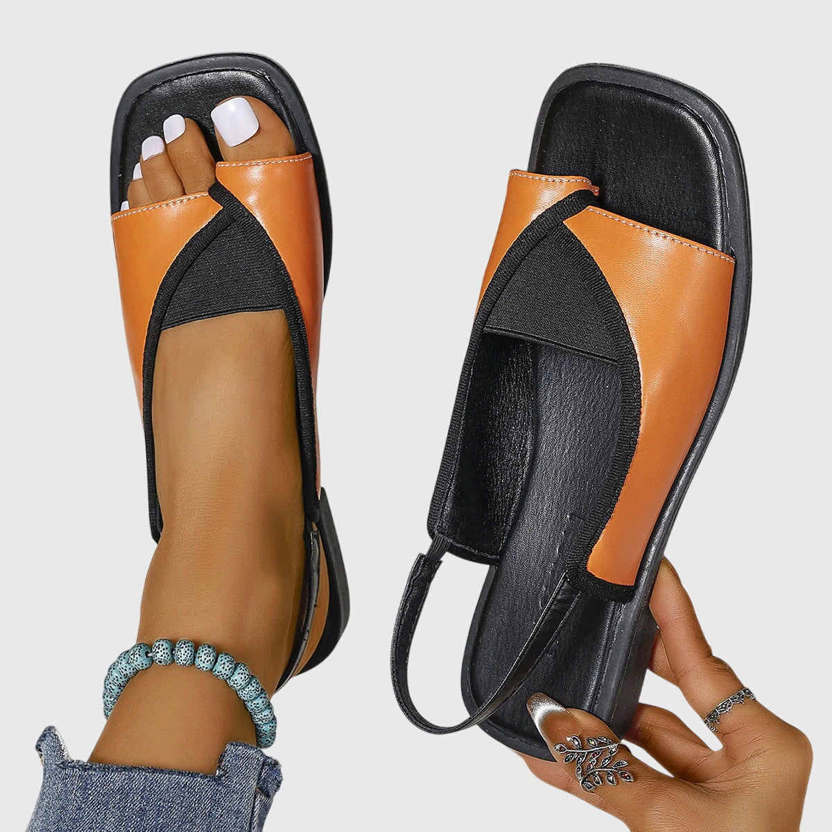Mady™ | Ortopedické sandály