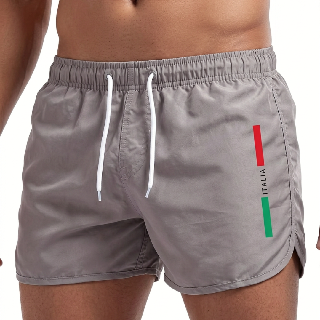 Varel | Pantaloncini da spiaggia italiani
