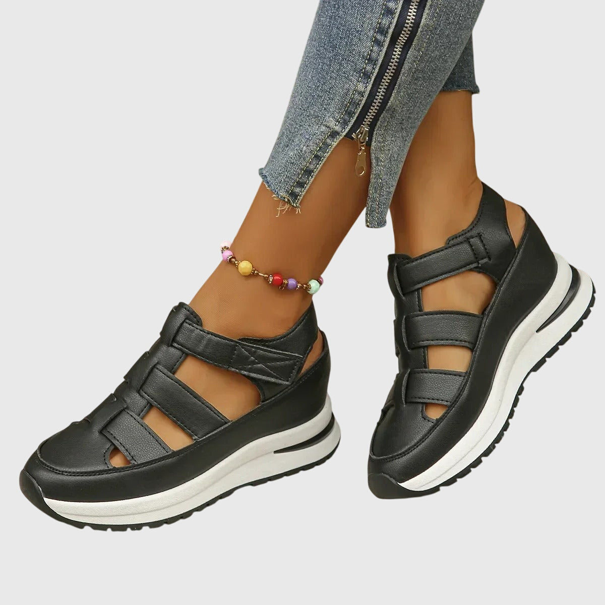 Judy™ | Ortopedické sandály