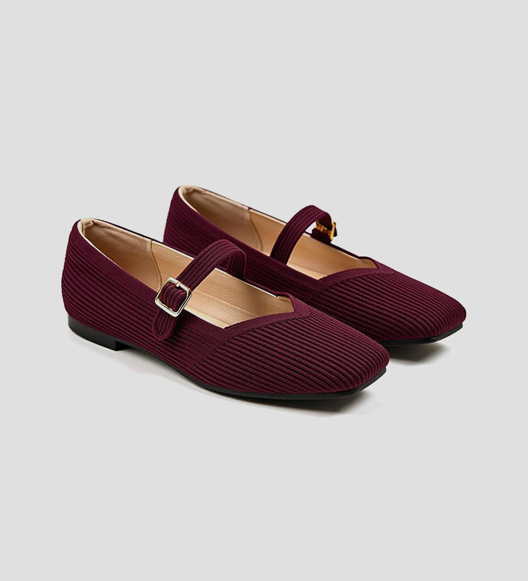 Aveline Comfort Loafer