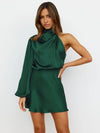 Verde scuro