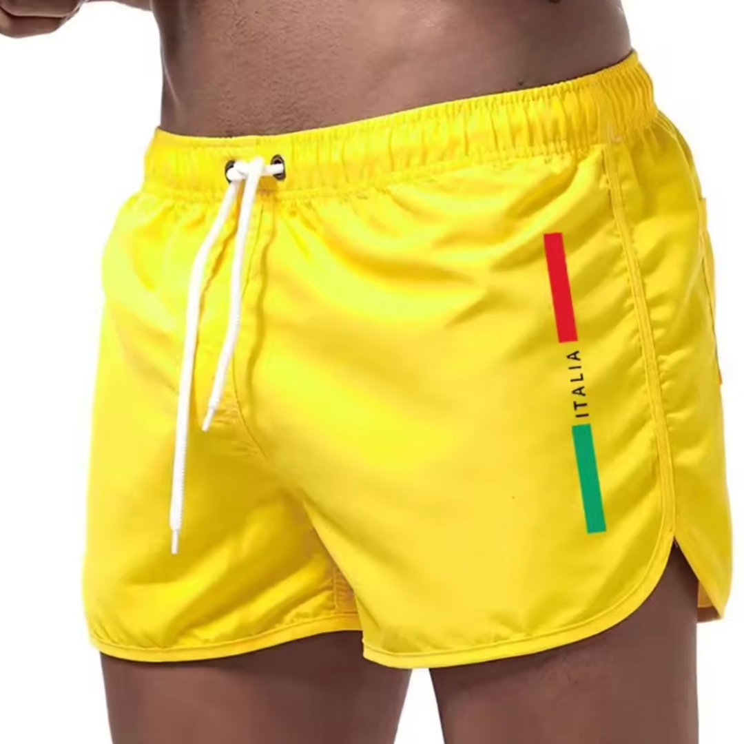 Varel | Pantaloncini da spiaggia italiani