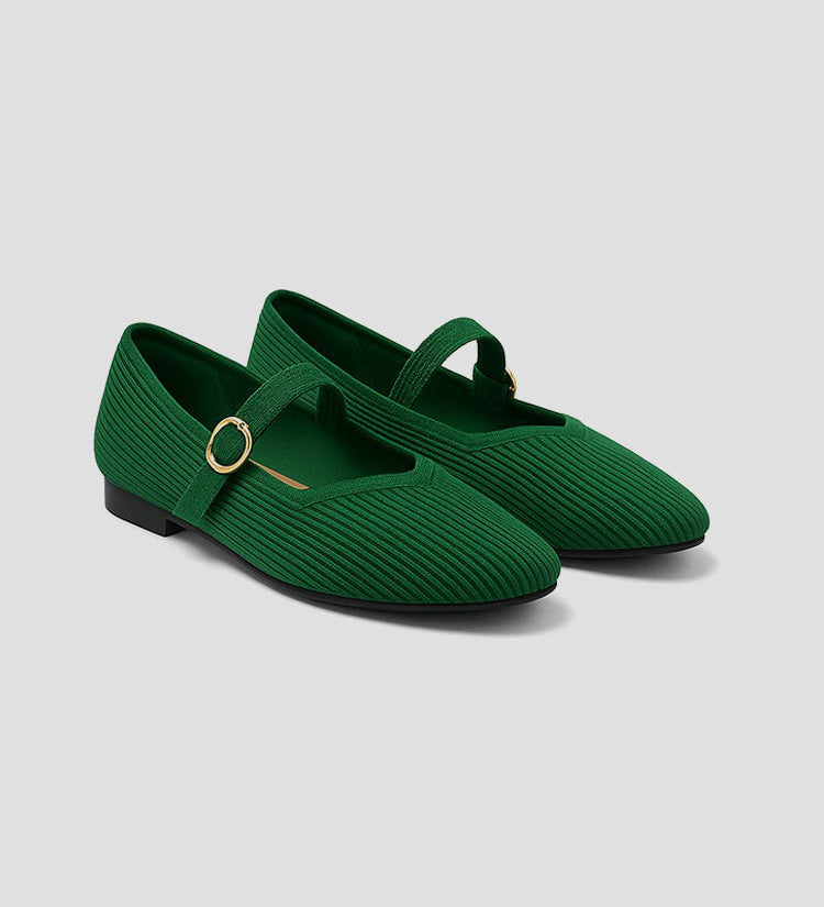 Aveline Comfort Loafer
