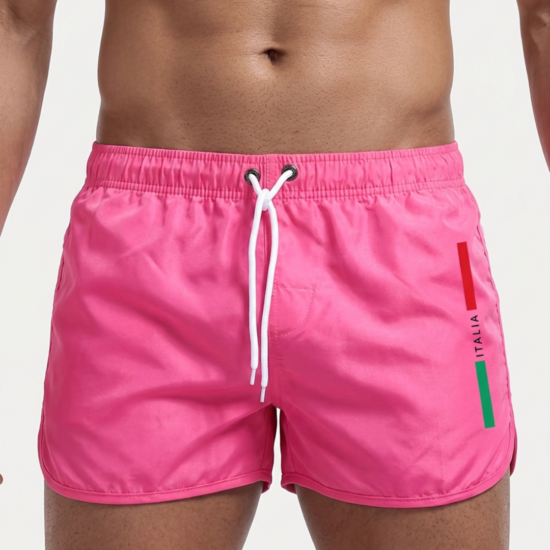 Varel | Pantaloncini da spiaggia all'italiana