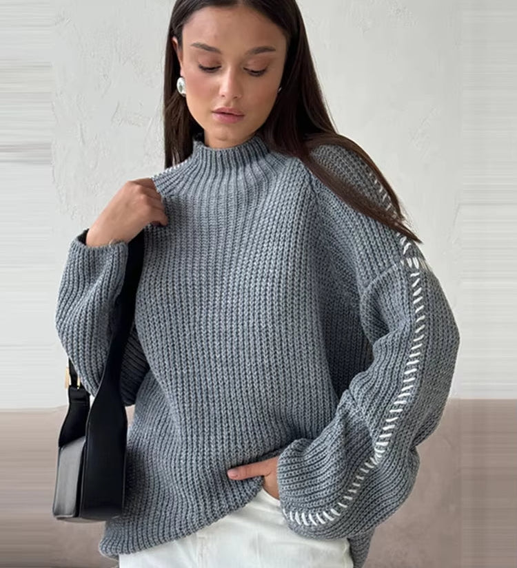 Varel | Pull Oversize