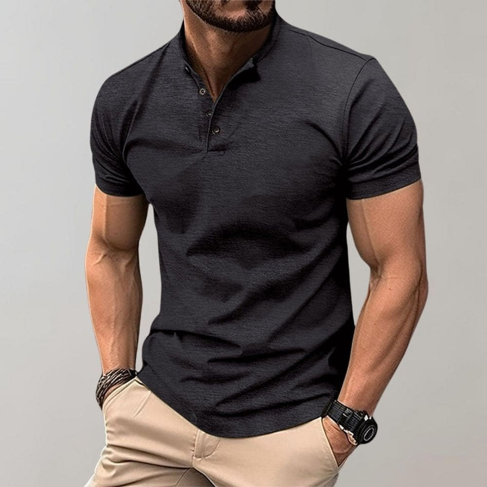 Varel | Polo traspirante