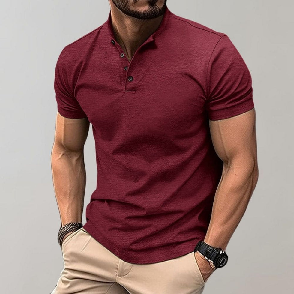 Varel | Polo traspirante