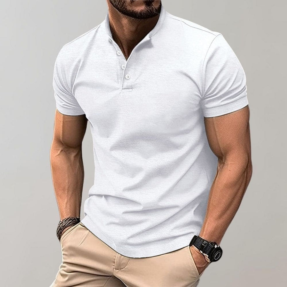 Varel | Polo traspirante
