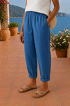 Modrá