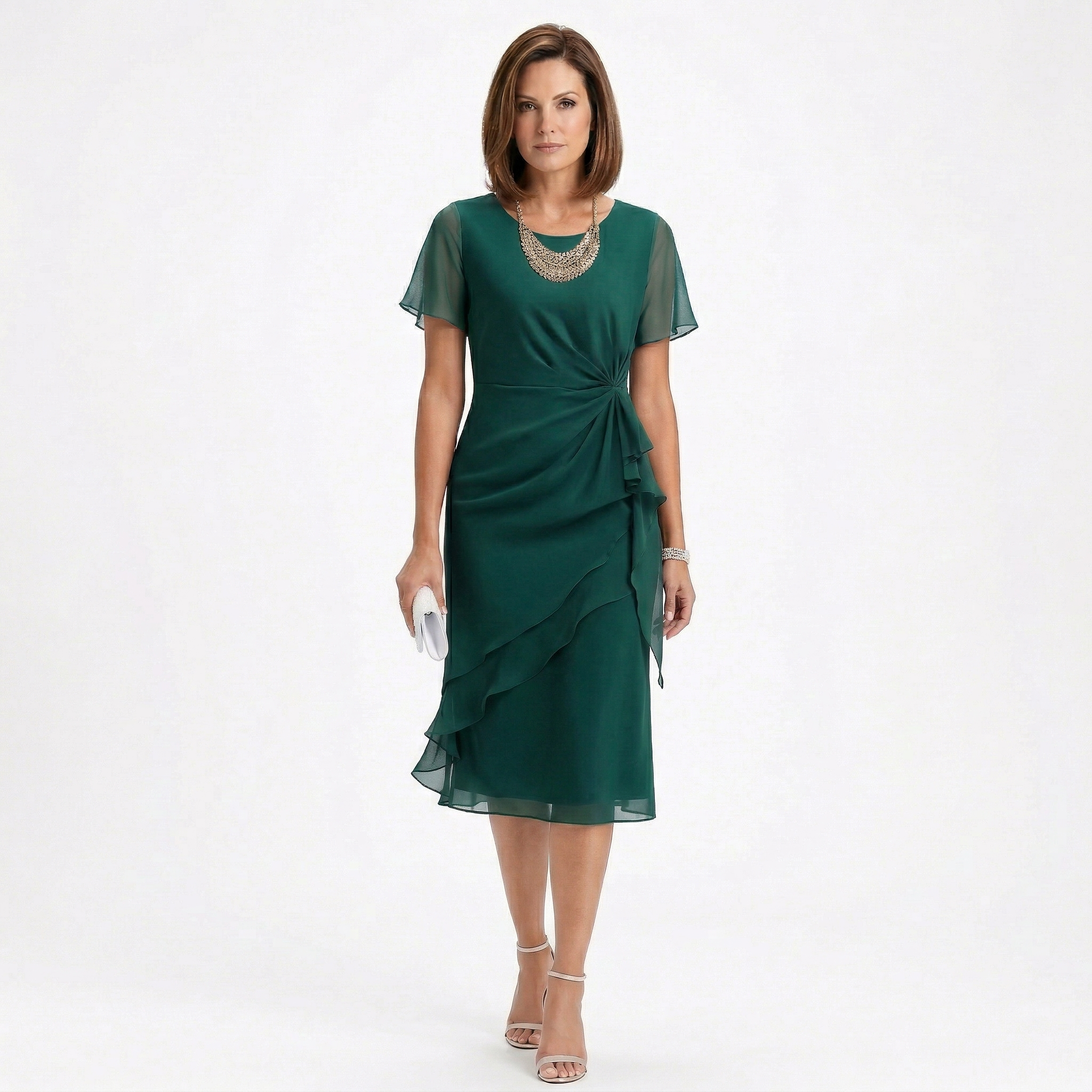 Naděžda™ | Elegantní šaty