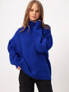 Blu scuro
