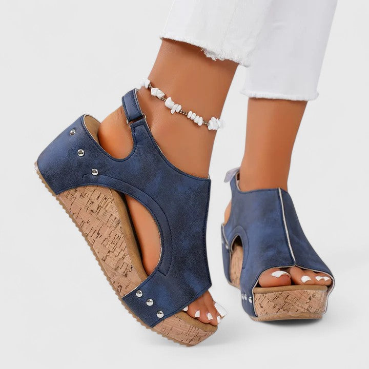 Jolyna® | Ortopedické sandály