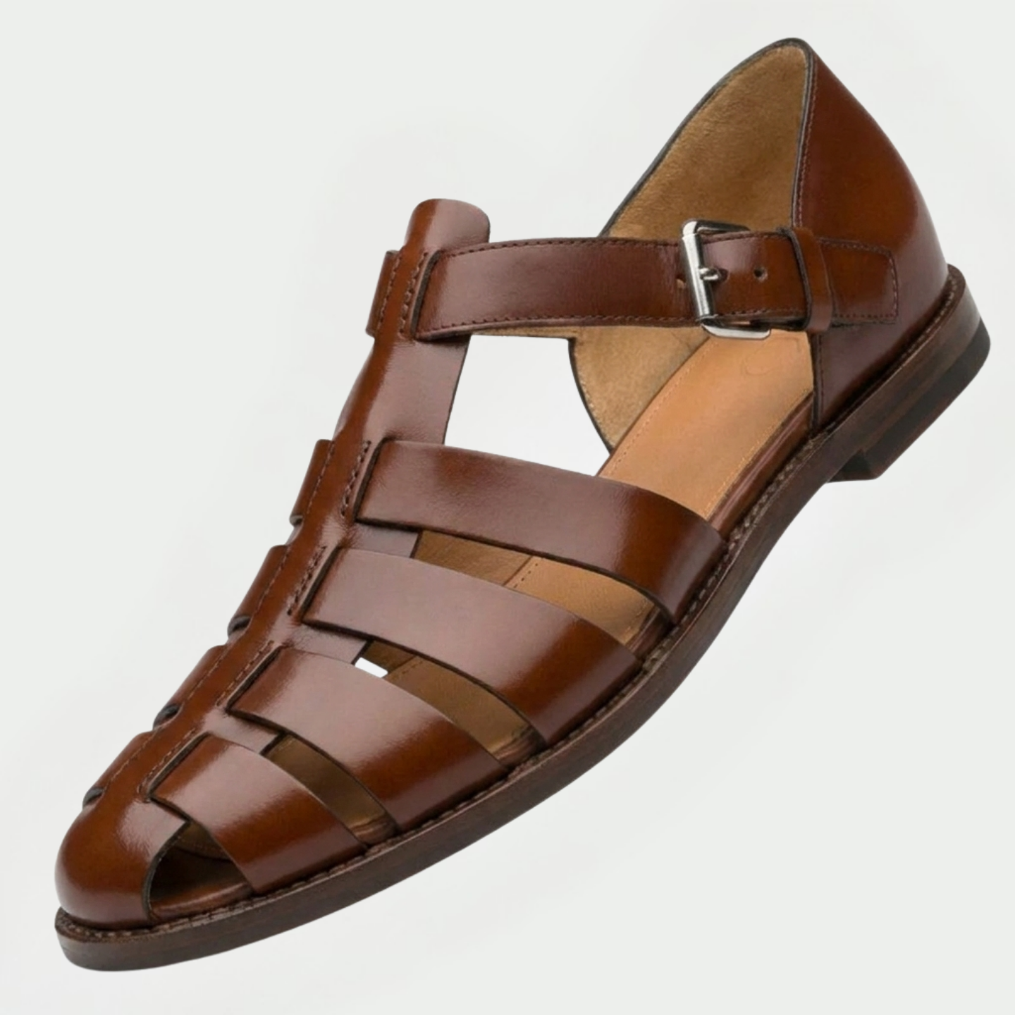 Varel | Sandali premium da uomo
