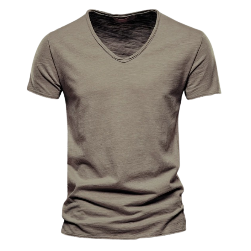 Varel | T-shirt estiva in cotone (1+1 in omaggio)