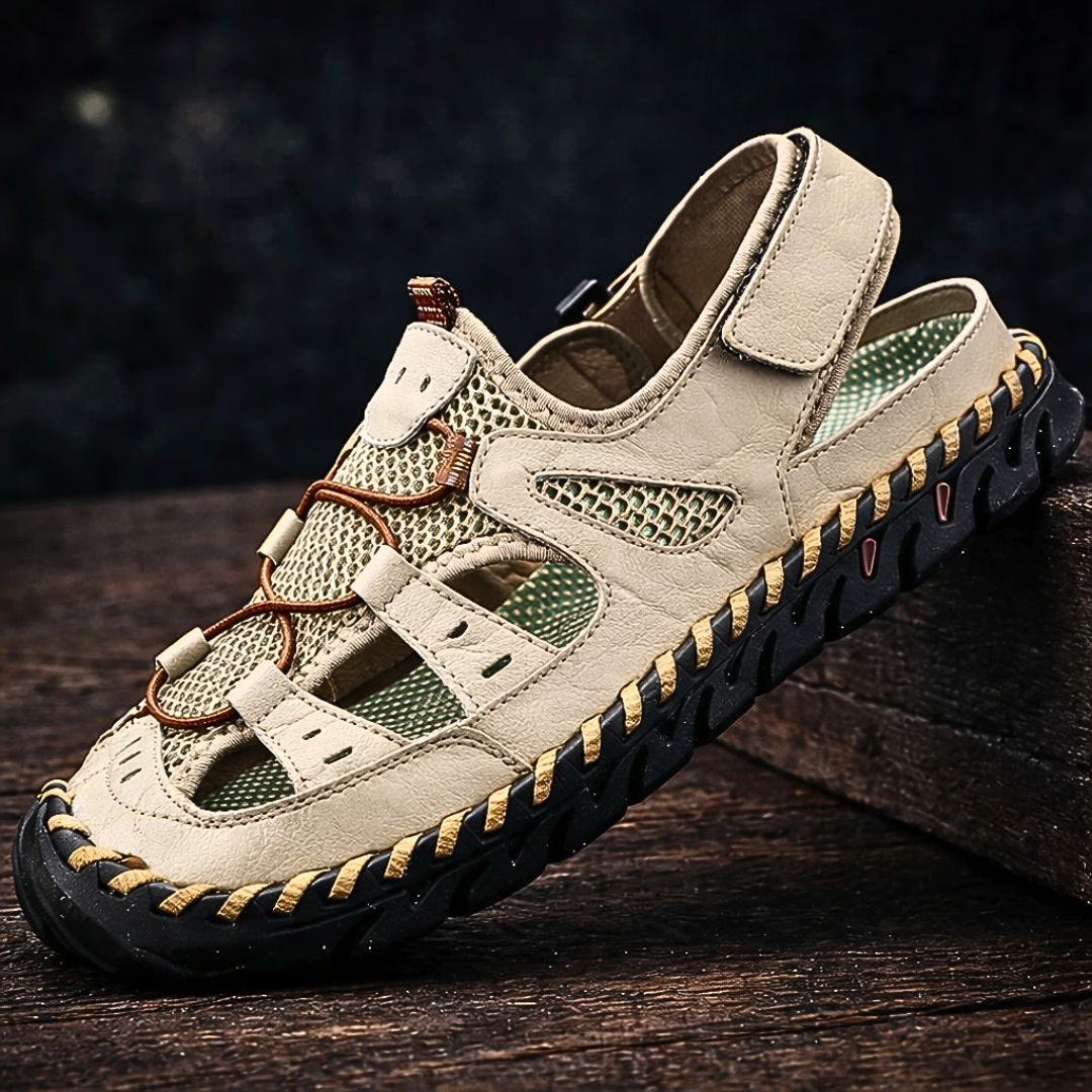 Varel | Sandali outdoor
