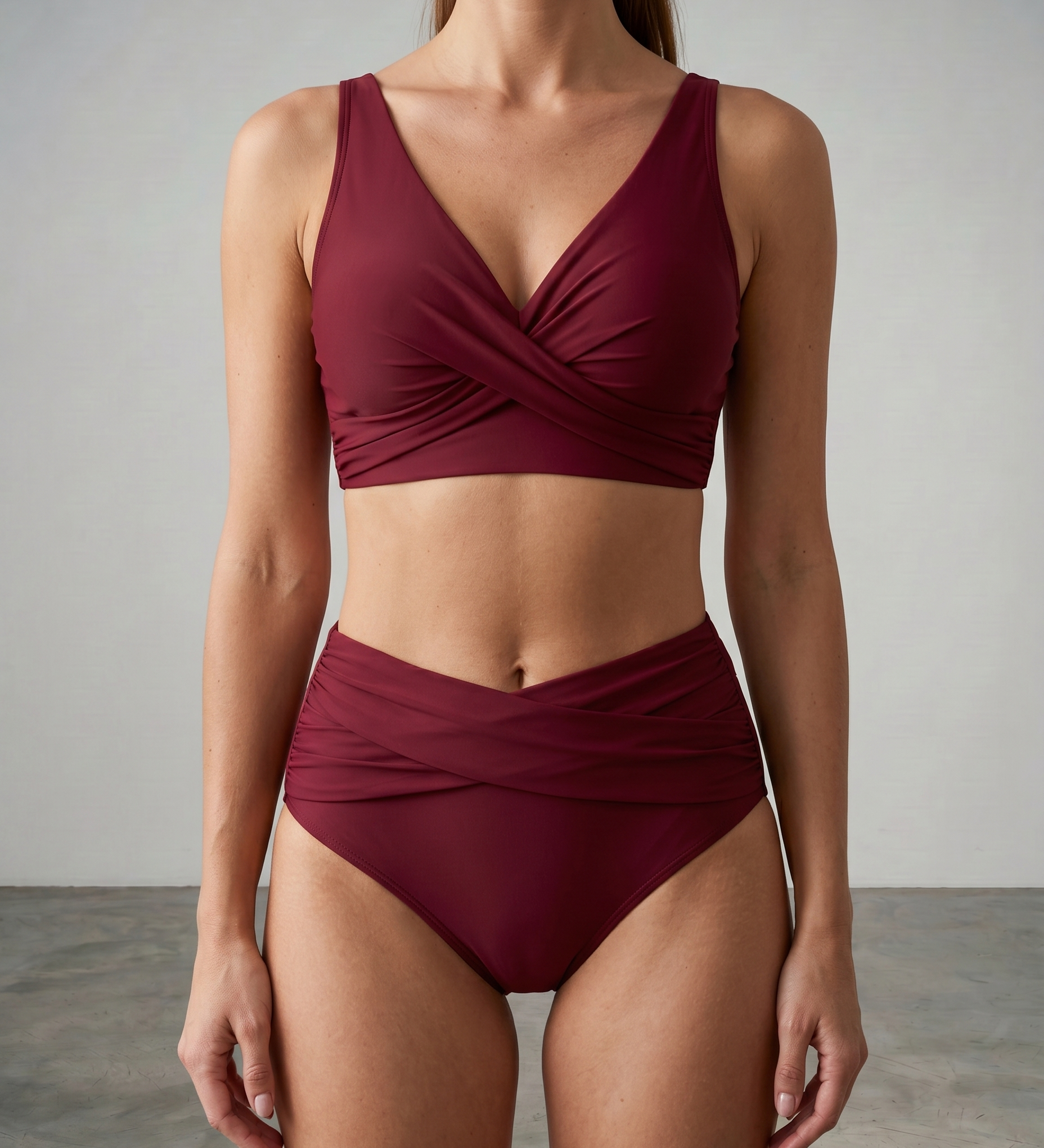 MARIEL | Tvarující bikiny