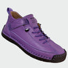 Purpurová