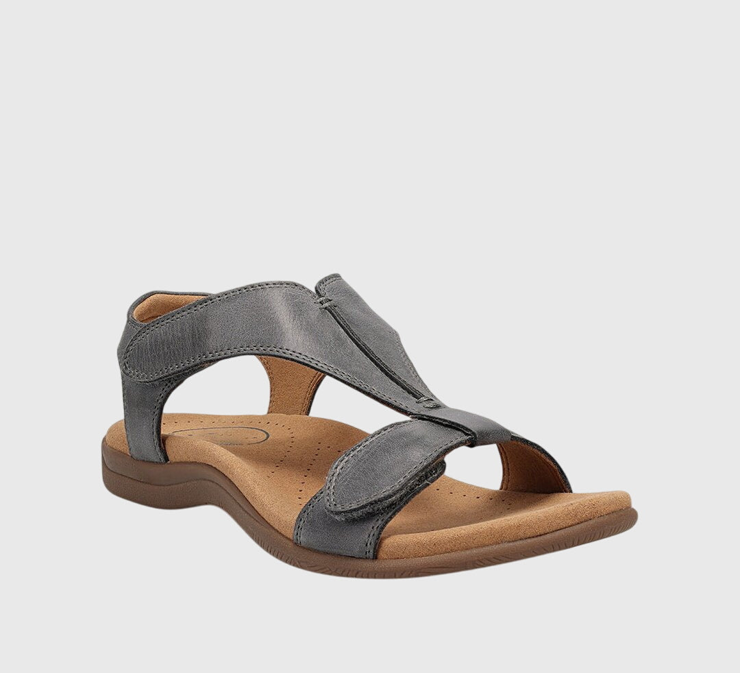 Kylie™ | Elegantní ortopedické sandály