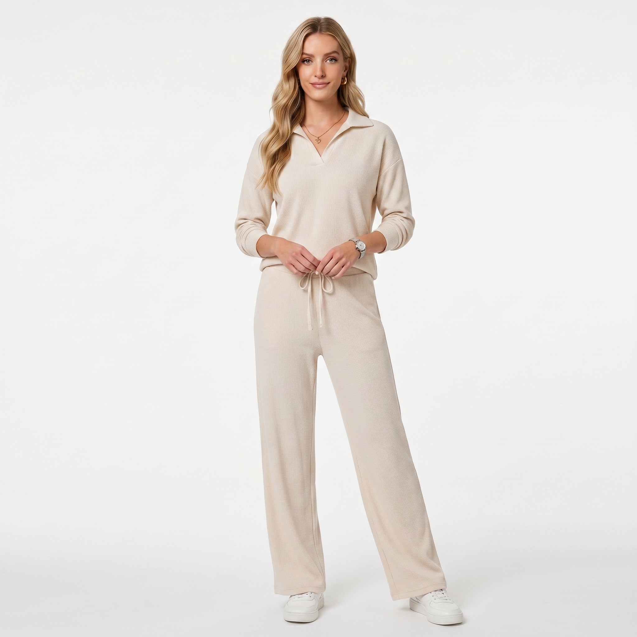 Silvie™ | Pohodlná elegantní souprava