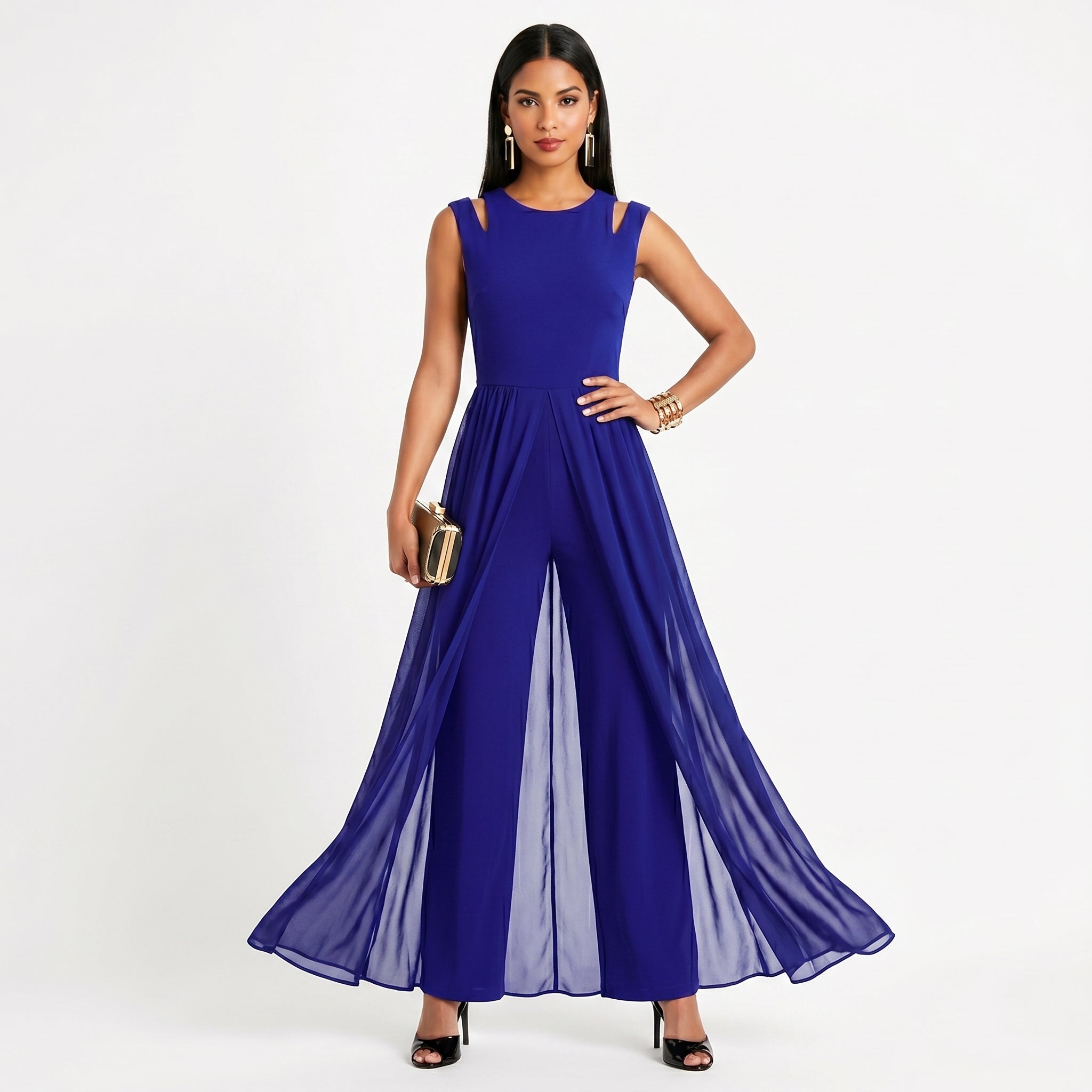 Miroslava™ | Elegantní šaty