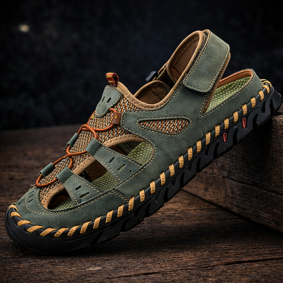 Varel | Sandali outdoor