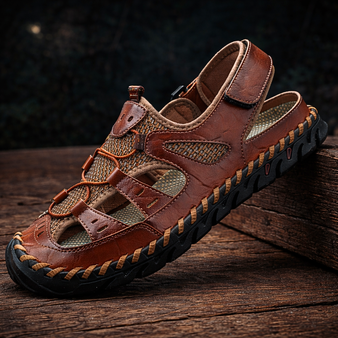 Varel | Sandali outdoor