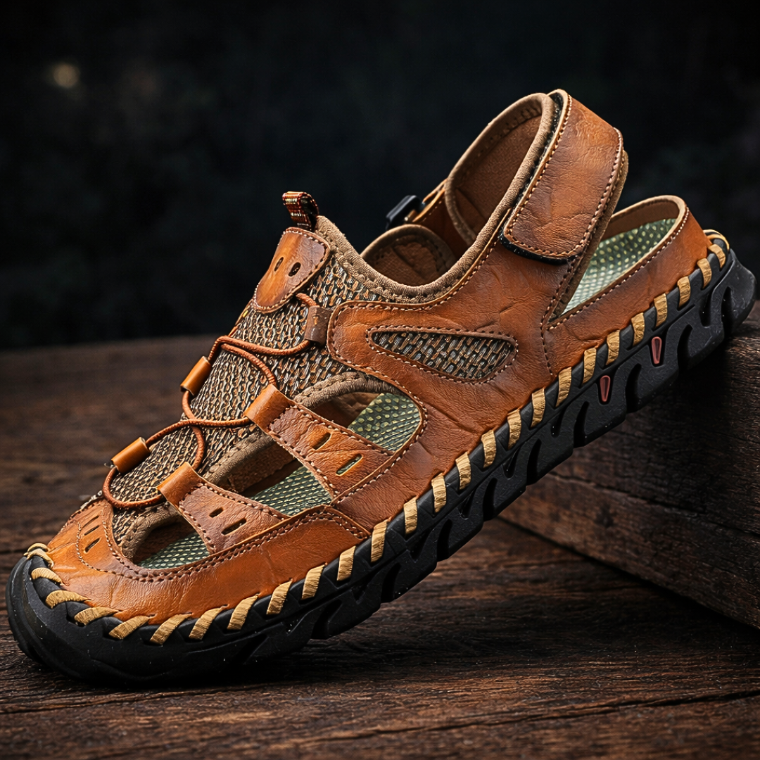 Varel | Sandali outdoor