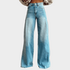 Klasický denim