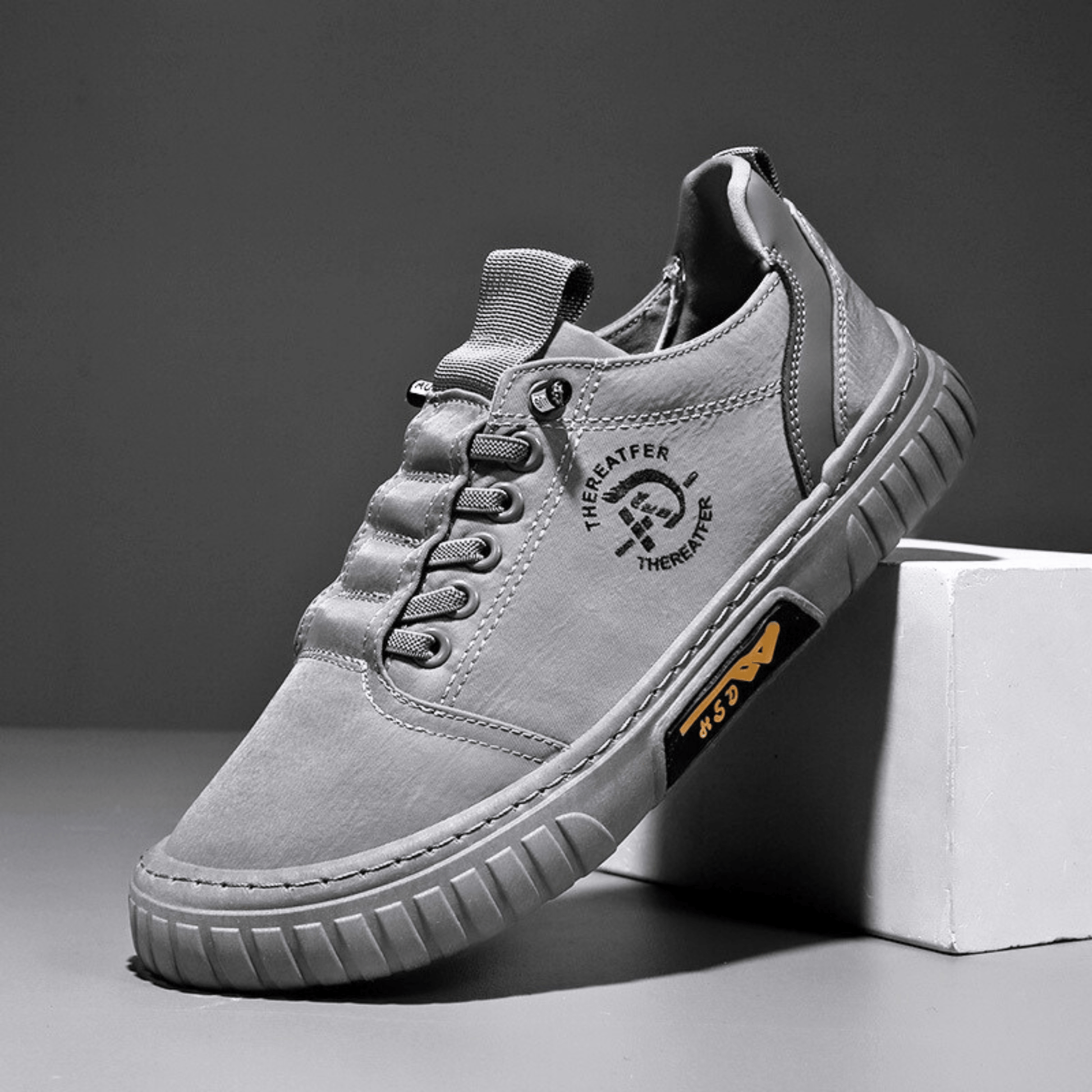 Varel | Sneakers casual urbane